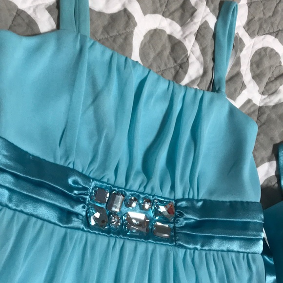 CUTE DRESS - Picture 2 of 4